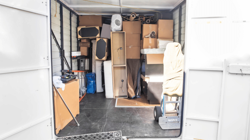 دينا نقل عفش بينبع